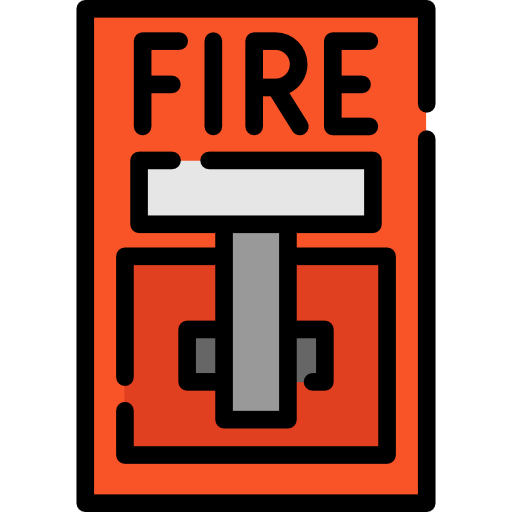 Fire alarm